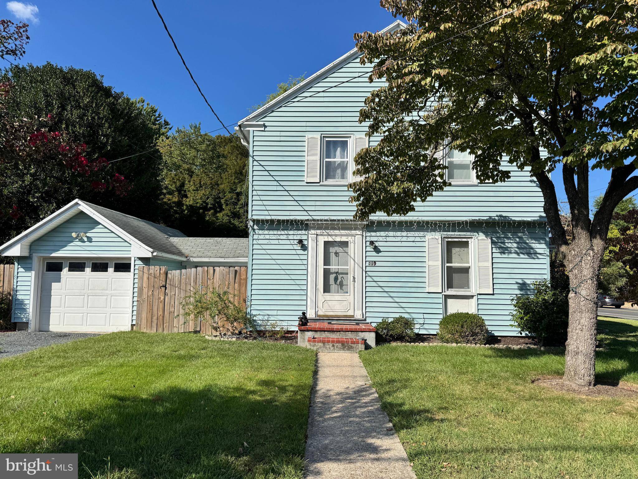 Salisbury, MD 21801,219 SOUTH BLVD