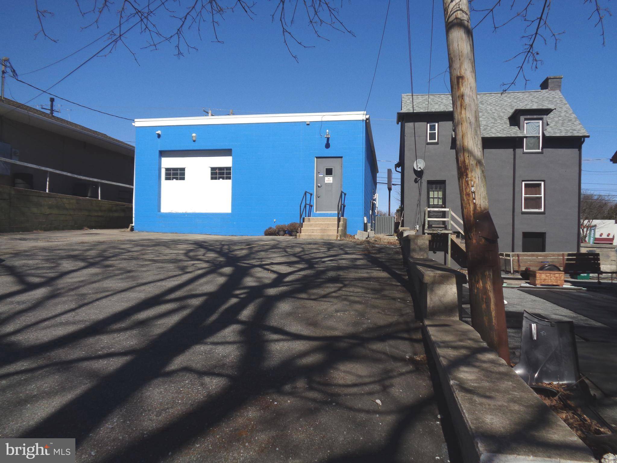 Lancaster, PA 17603,1818 COLUMBIA