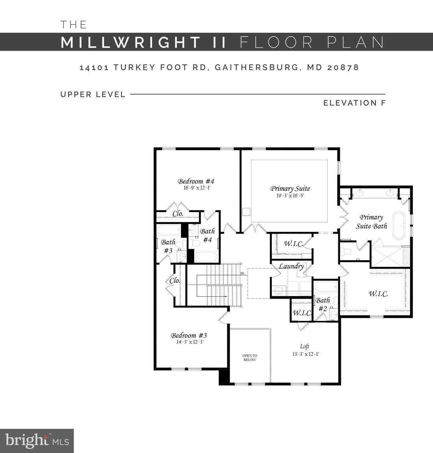 North Potomac, MD 20878,14101 TURKEY FOOT RD
