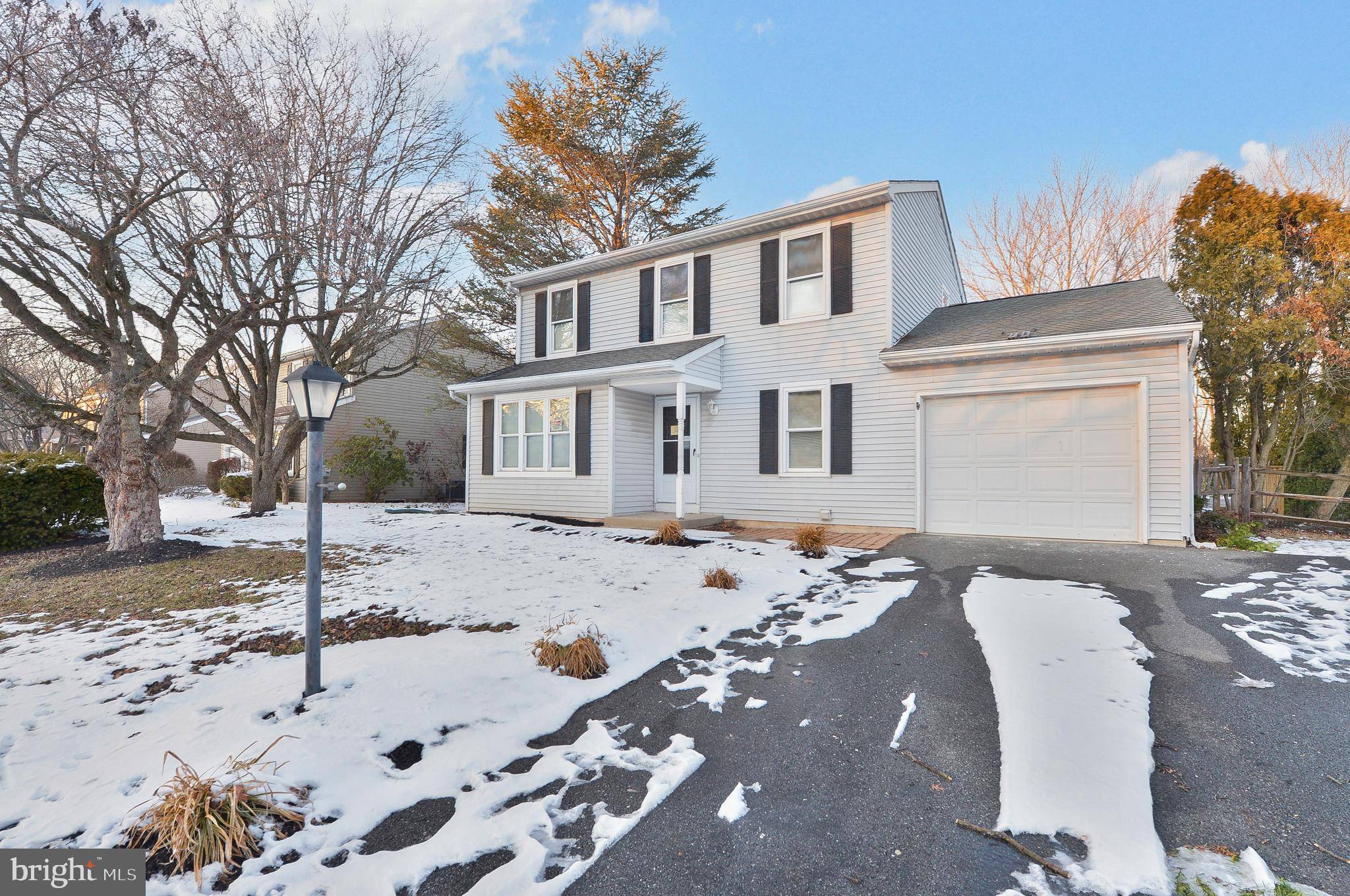 Harleysville, PA 19438,351 HUCKLEBERRY LN