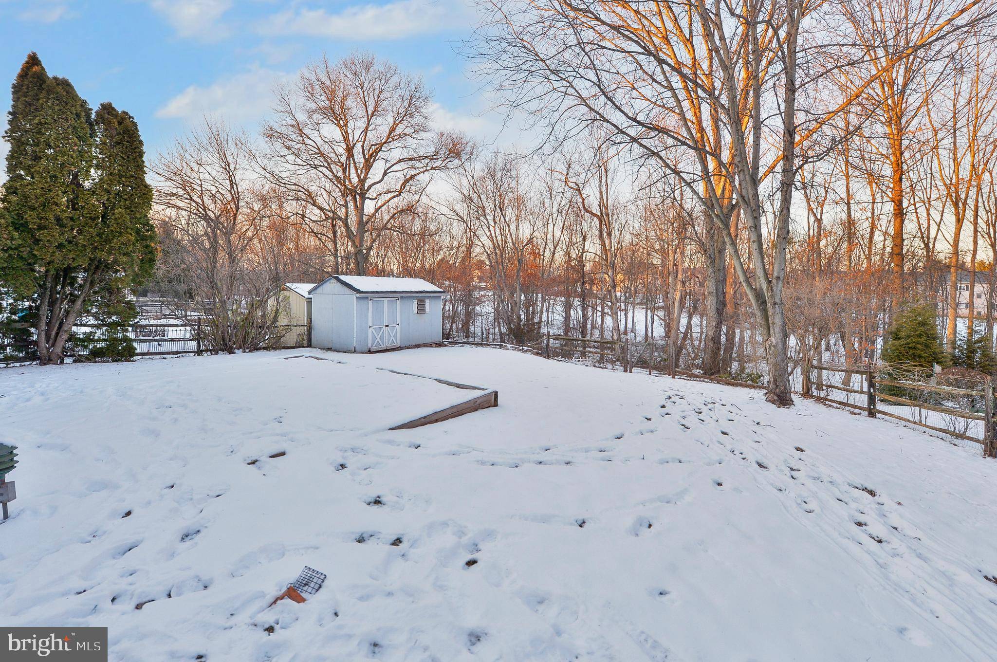 Harleysville, PA 19438,351 HUCKLEBERRY LN