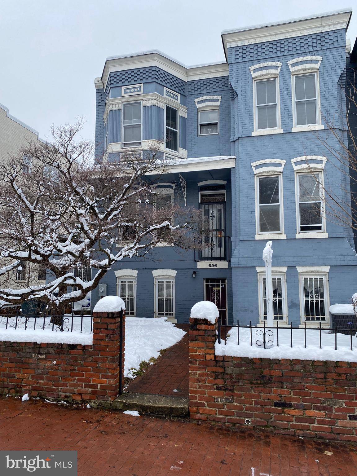 Washington, DC 20002,656 12TH ST NE