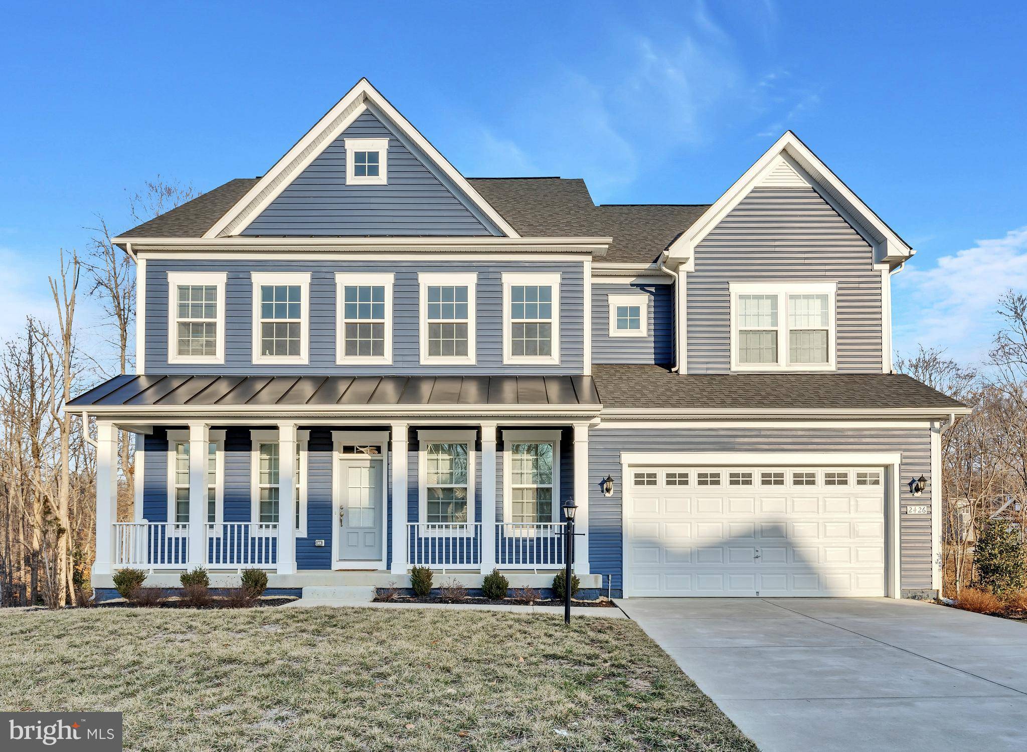 Bryans Road, MD 20616,2426 TREE VISTA COURT