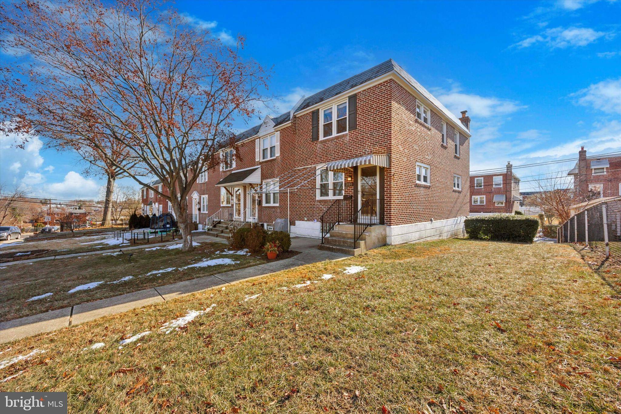 Drexel Hill, PA 19026,2554 BOND AVE