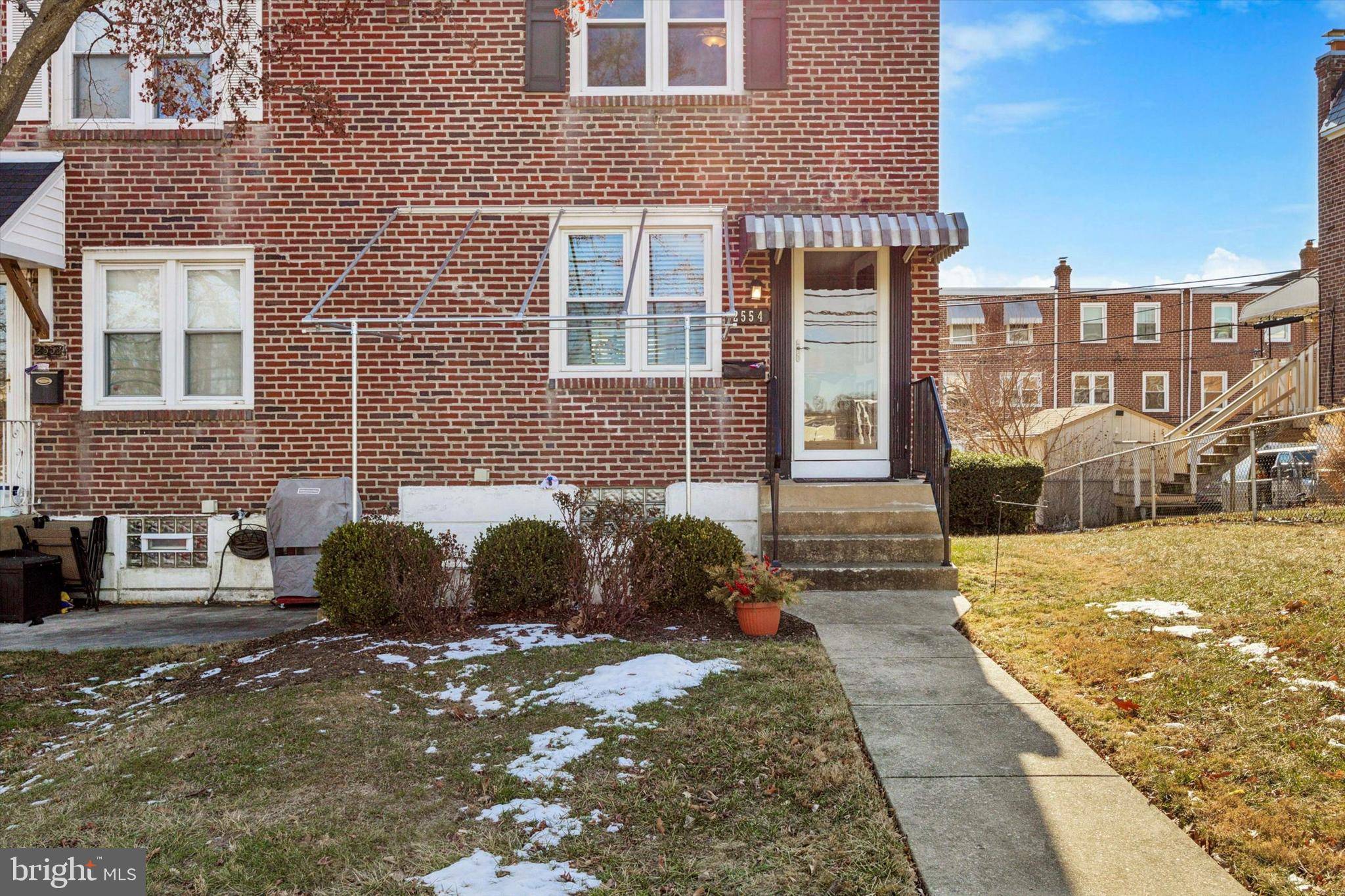 Drexel Hill, PA 19026,2554 BOND AVE