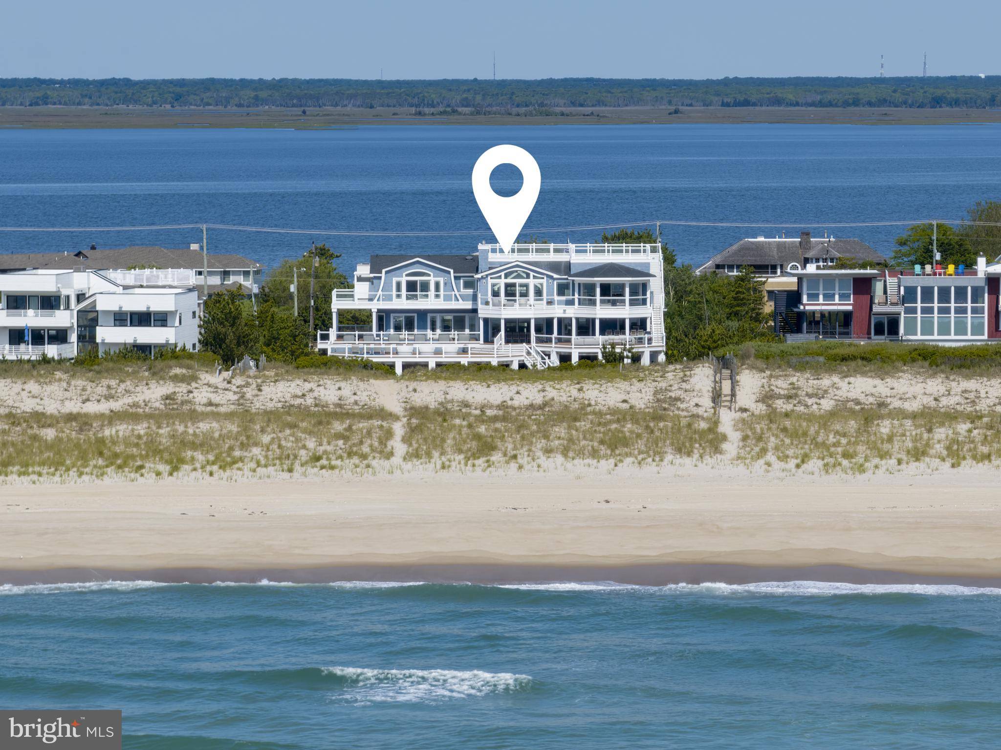 Long Beach Township, NJ 08008,17-C LONG BEACH BLVD