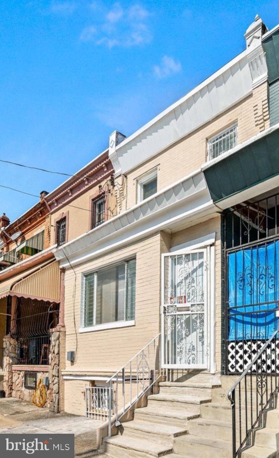 Philadelphia, PA 19140,179 W ONTARIO ST