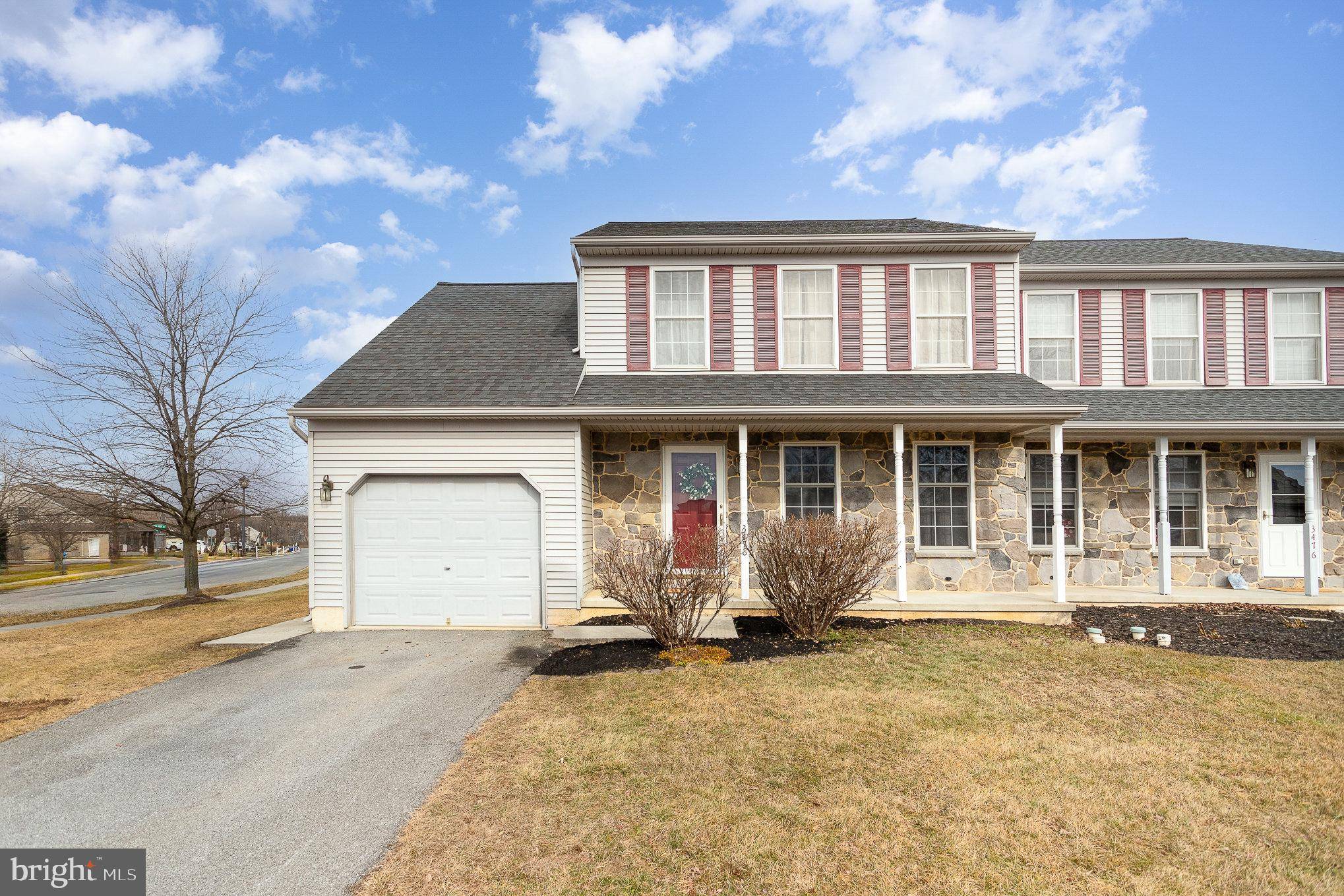 Mount Joy, PA 17552,3478 GREEN LEAF DR