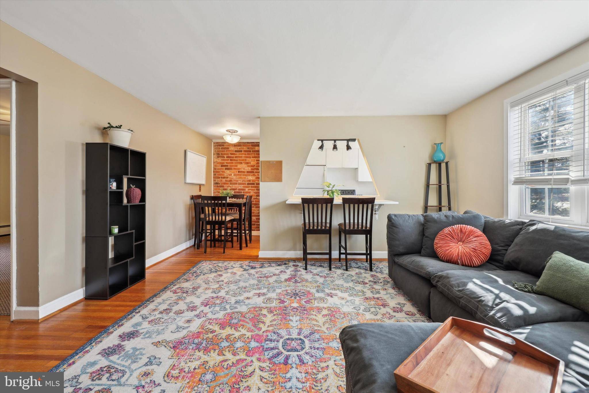 Bryn Mawr, PA 19010,100 N ROBERTS RD #CONDO D