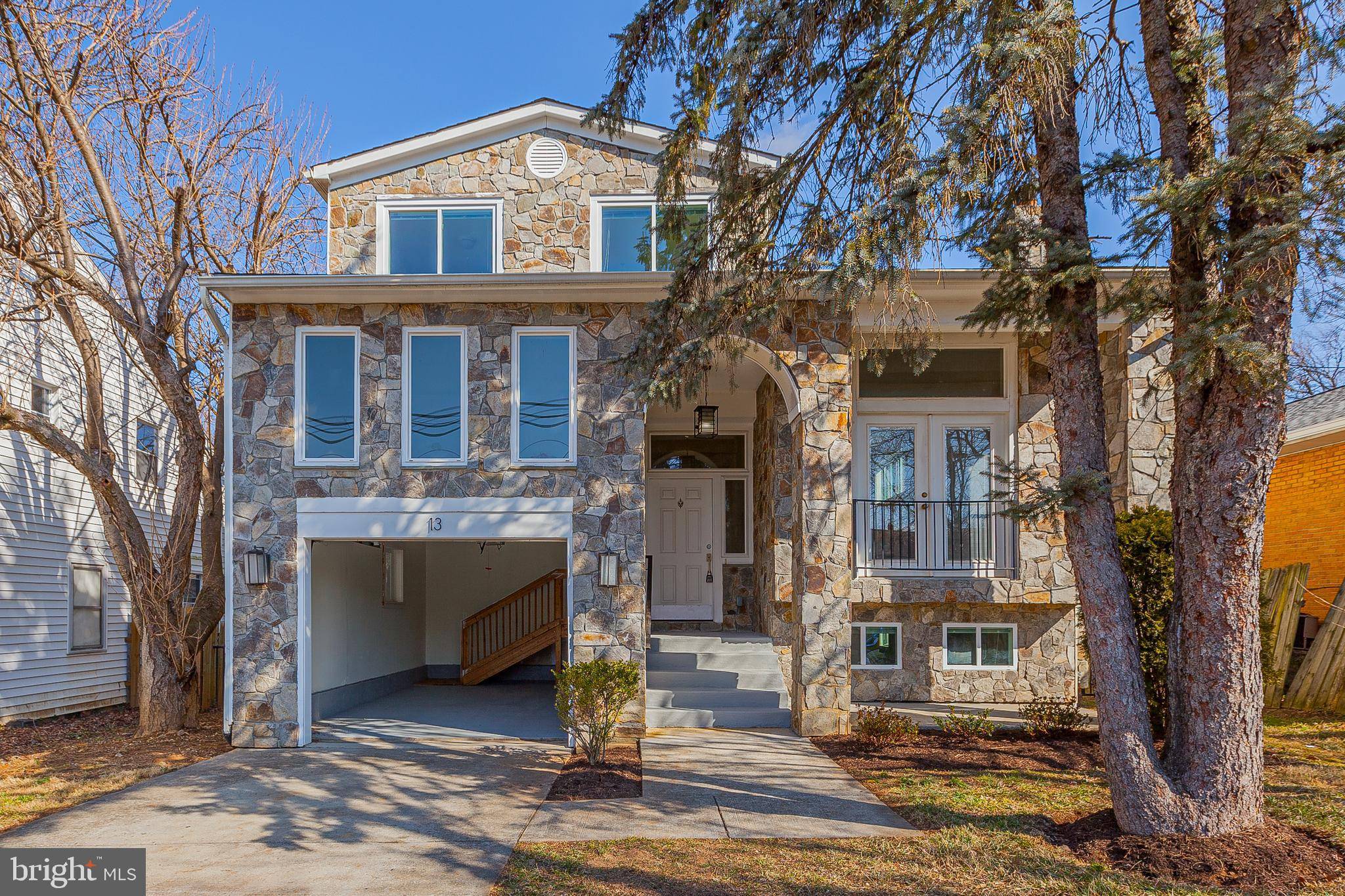 Gaithersburg, MD 20877,13 MILLS RD