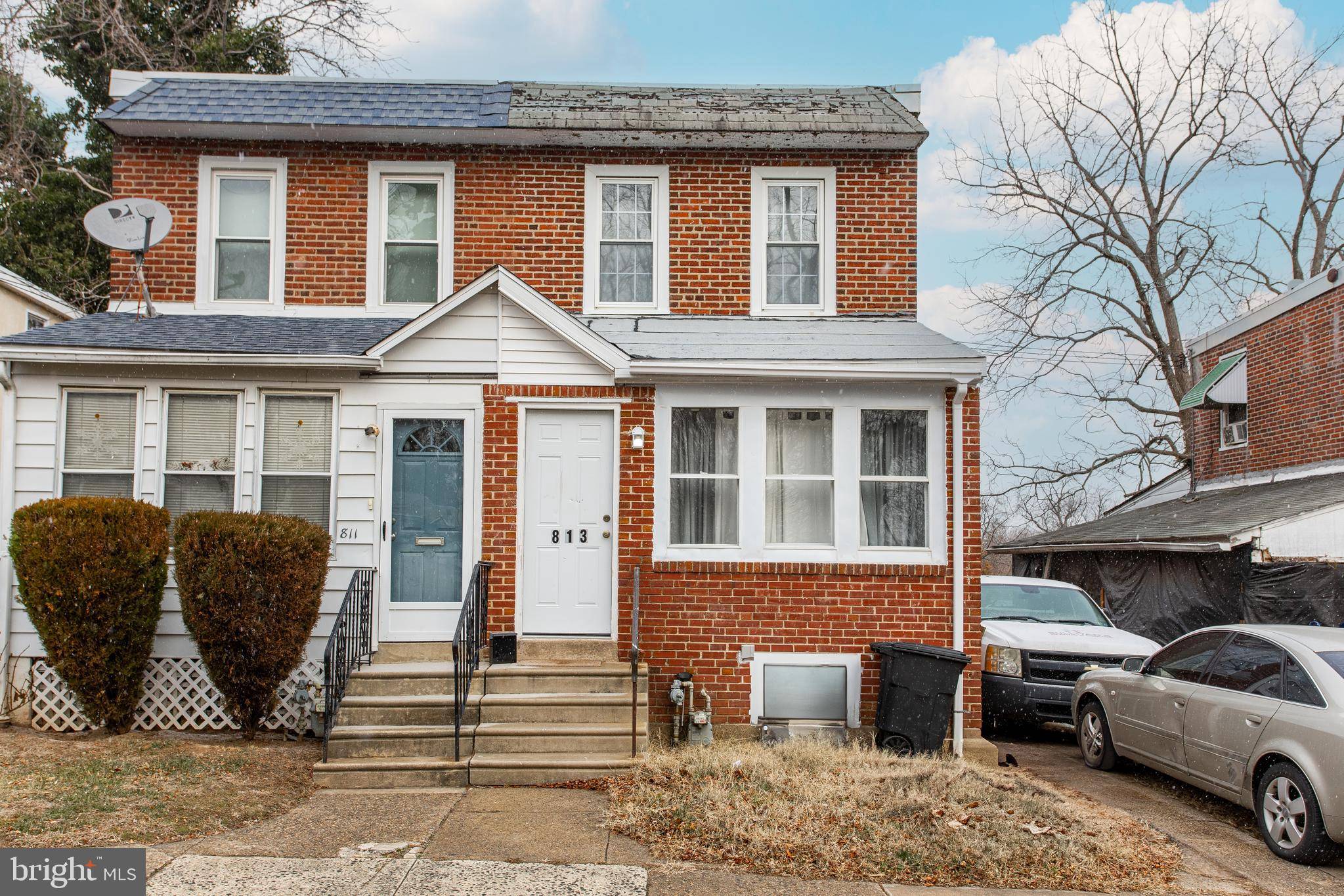 Sharon Hill, PA 19079,813 GREENHILL RD