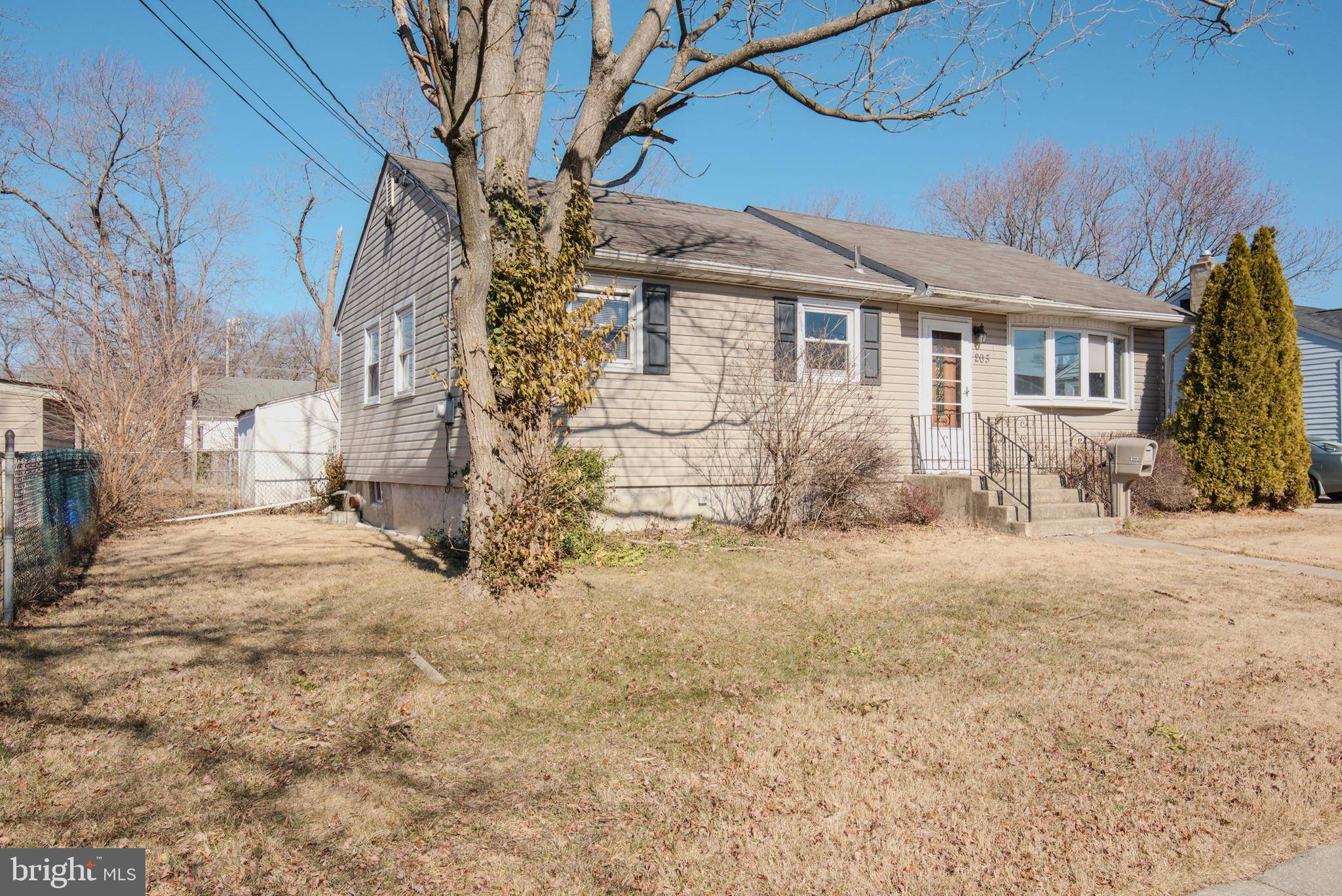 Magnolia, NJ 08049,203 E MONROE AVE