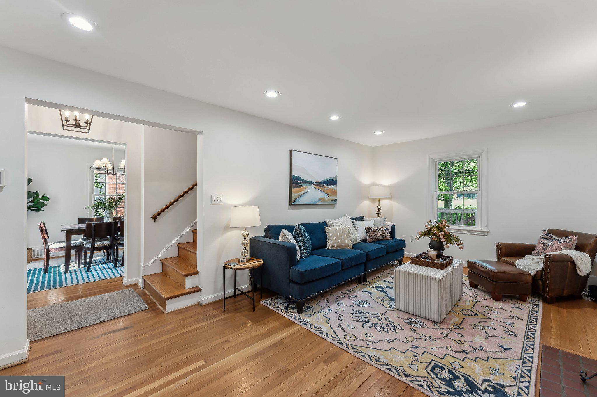 Arlington, VA 22205,1224 N POWHATAN ST