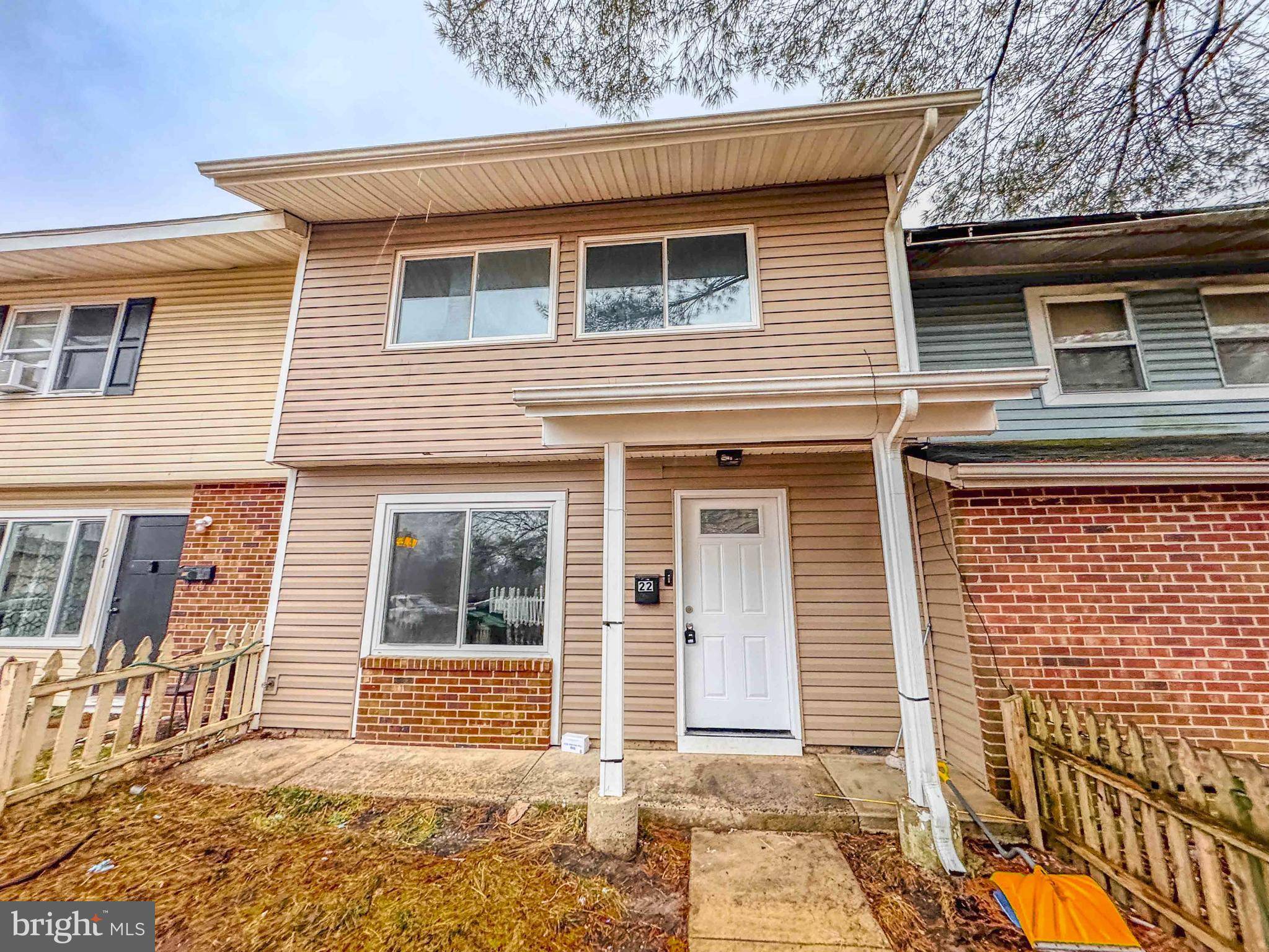 Sicklerville, NJ 08081,22 MEDFORD CT