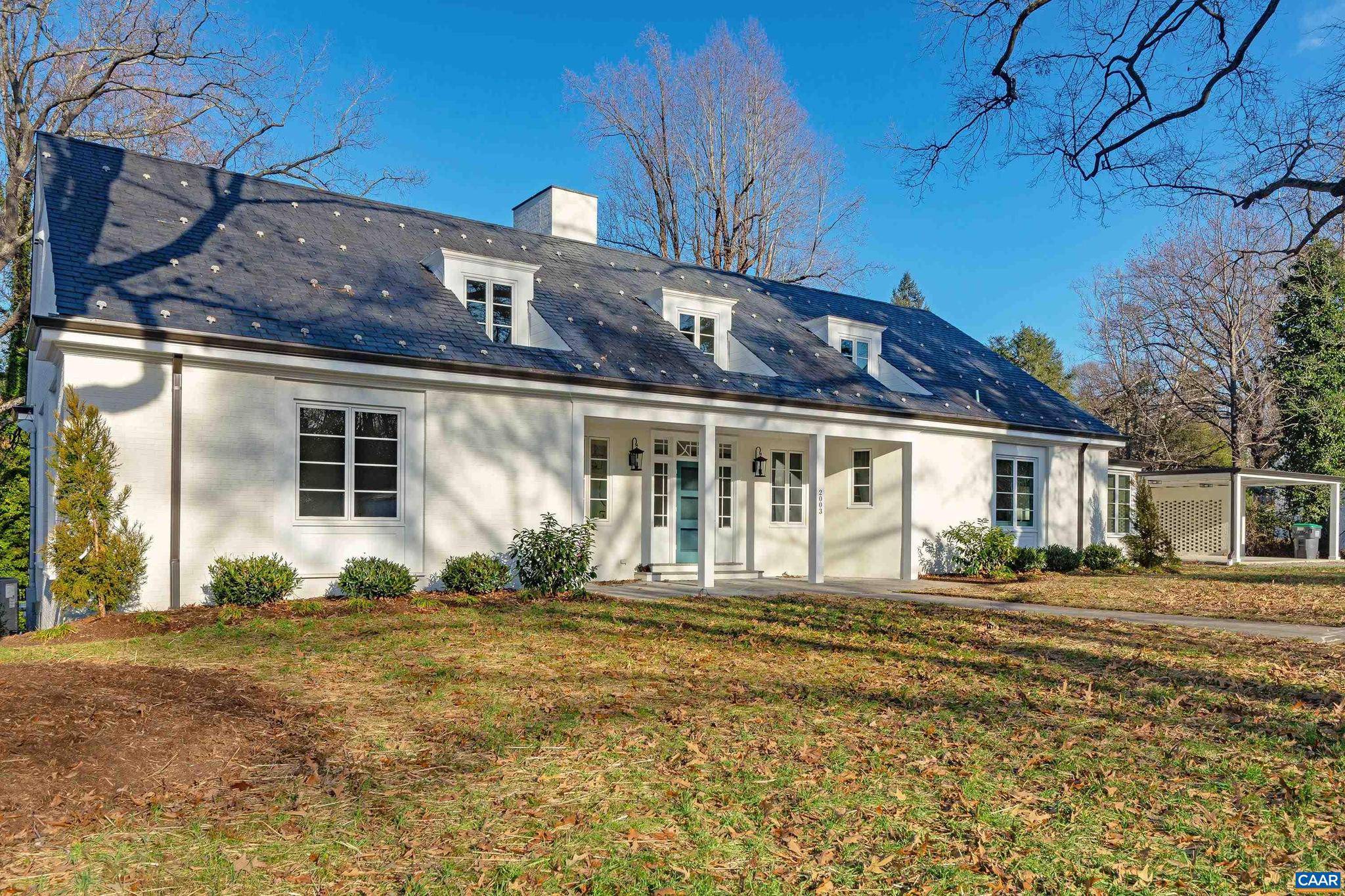 Charlottesville, VA 22903,2003 HESSIAN RD
