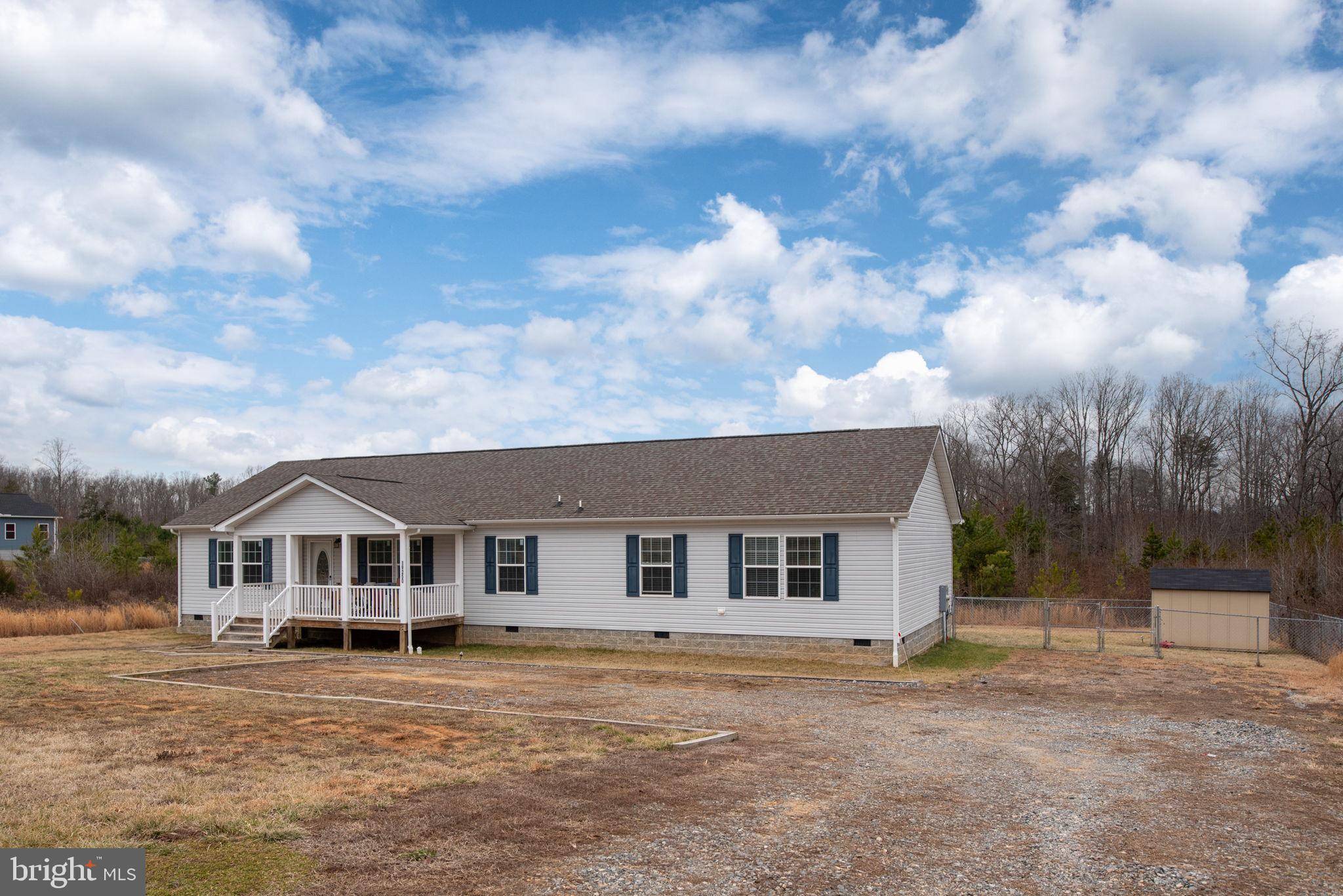 Beaverdam, VA 23015,19250 COUNTRY RD