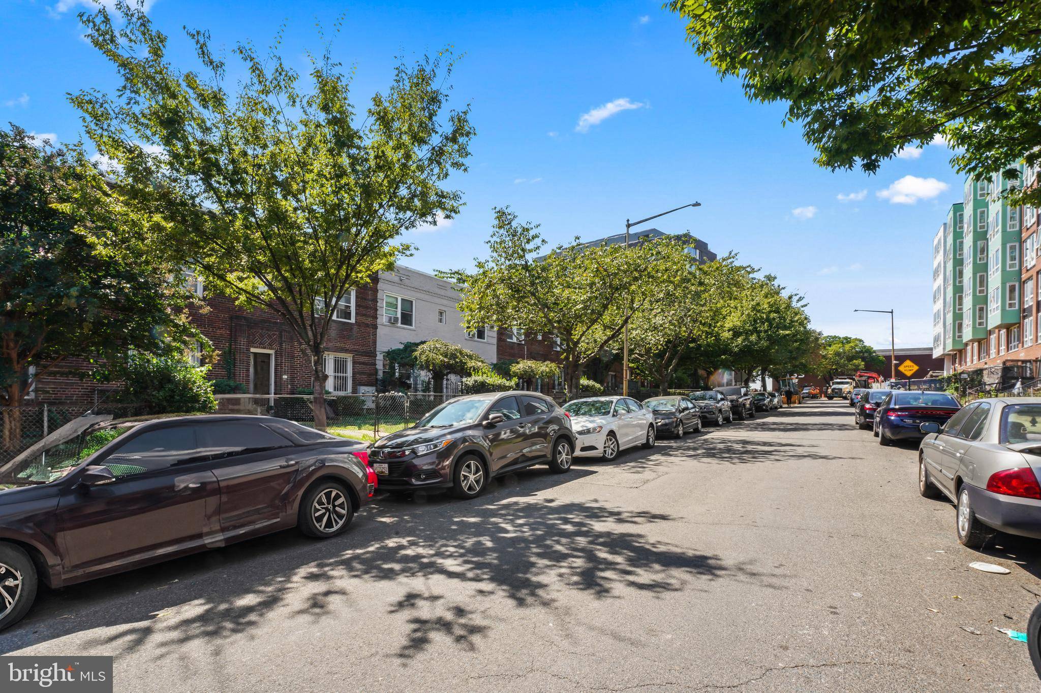 Washington, DC 20002,1721 H ST NE