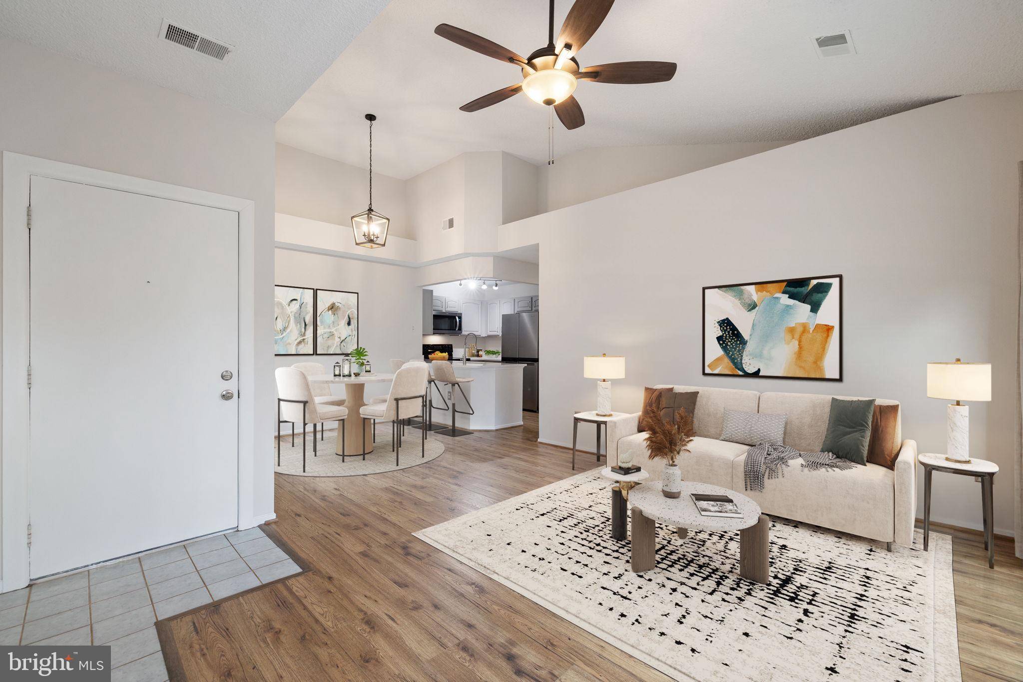 Reston, VA 20194,11711-E SUMMERCHASE CIR