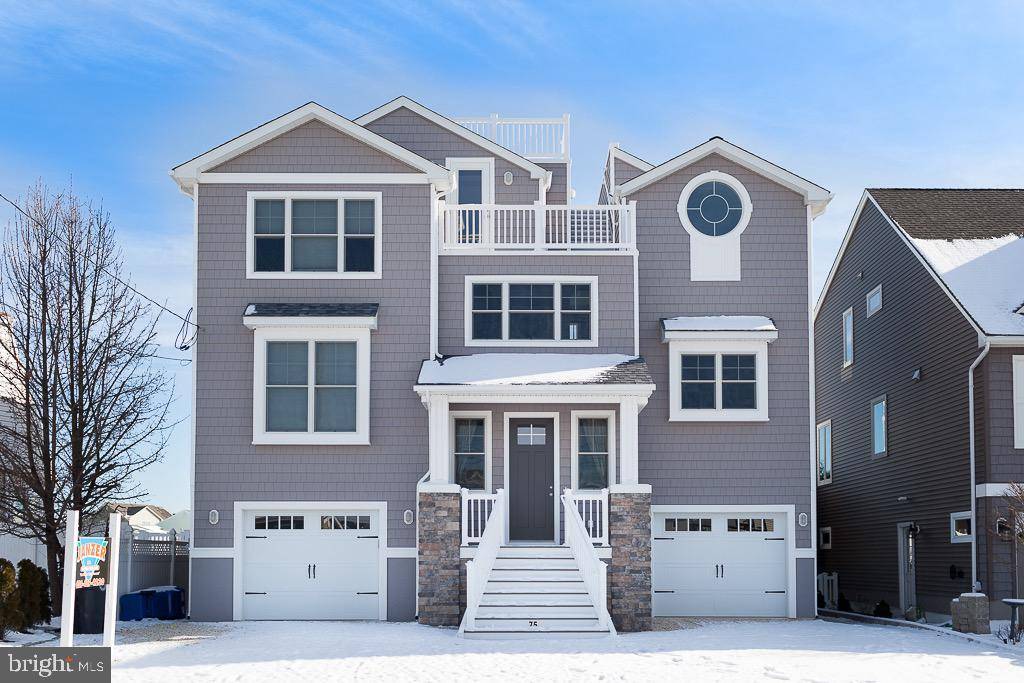 Manahawkin, NJ 08050,1339 PAUL BLVD