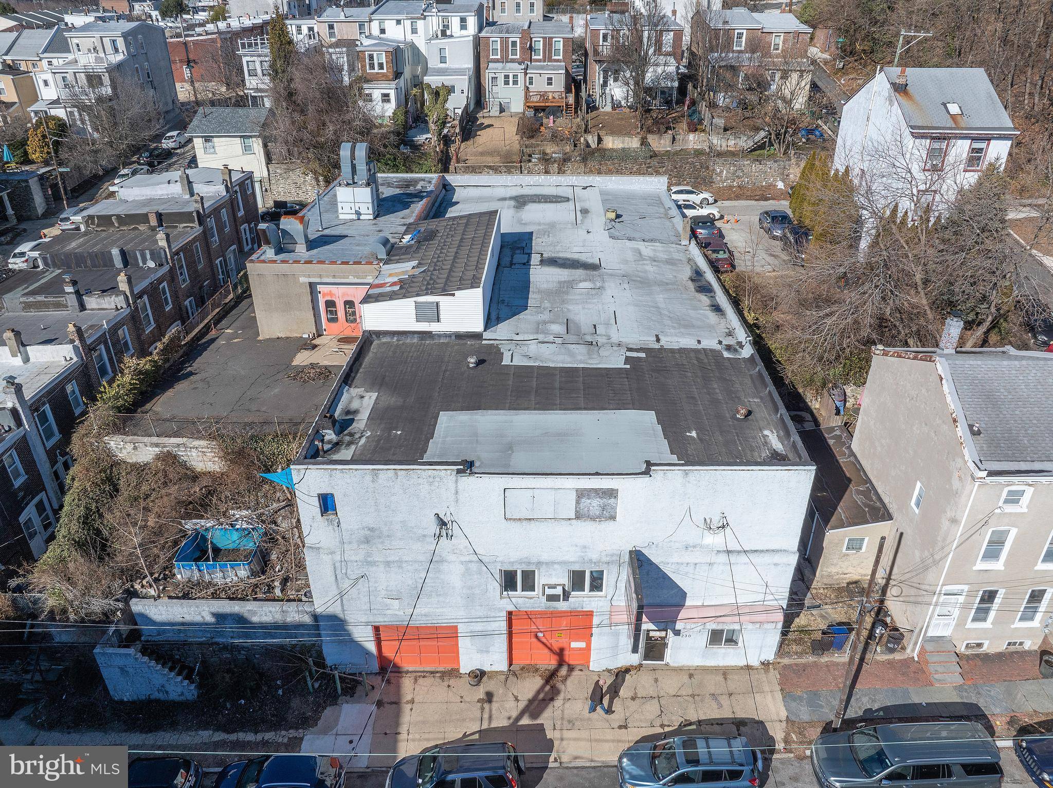 Philadelphia, PA 19127,230 LEVERINGTON AVE