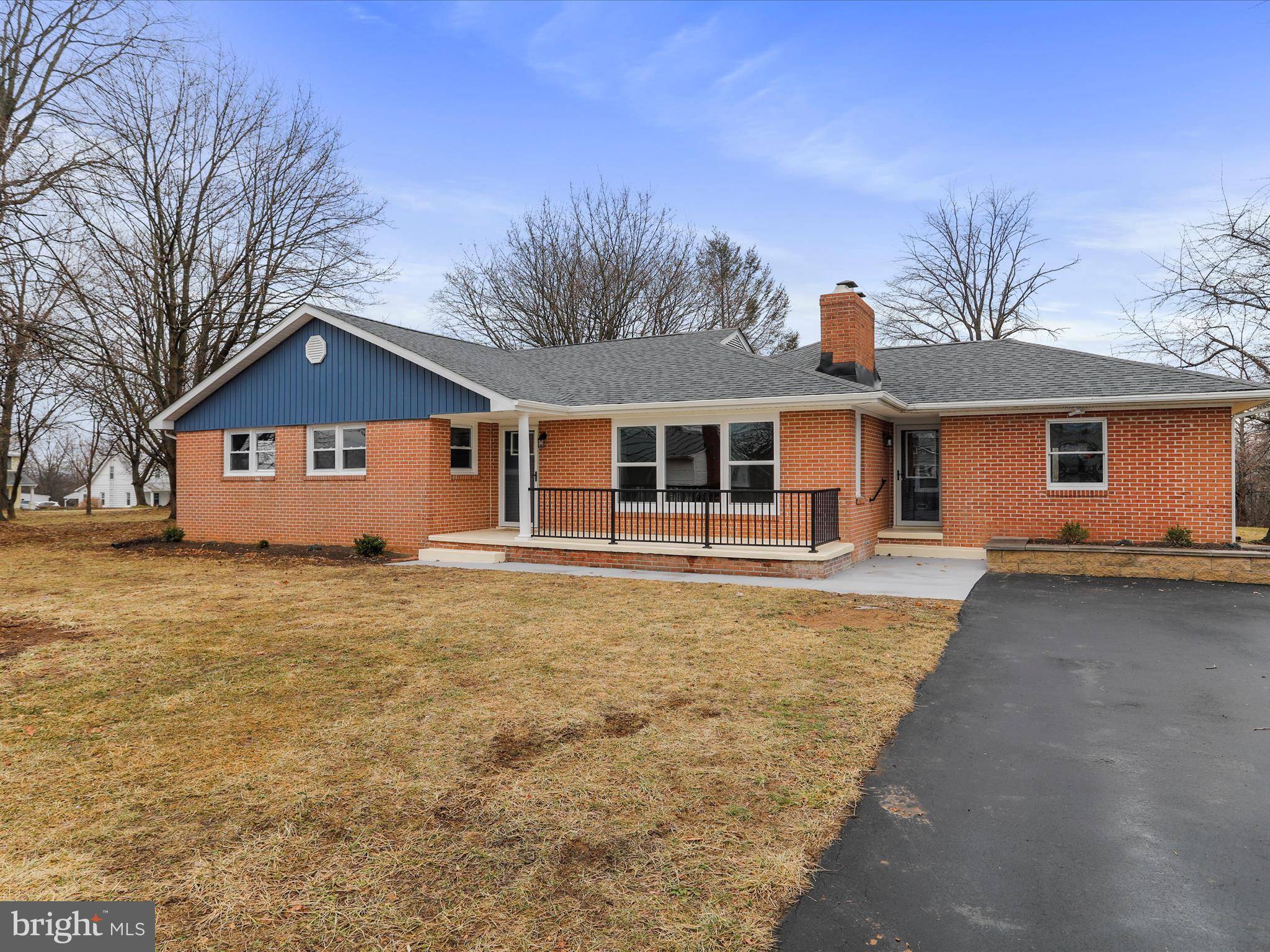 Martinsburg, WV 25404,125 ELLIS ST
