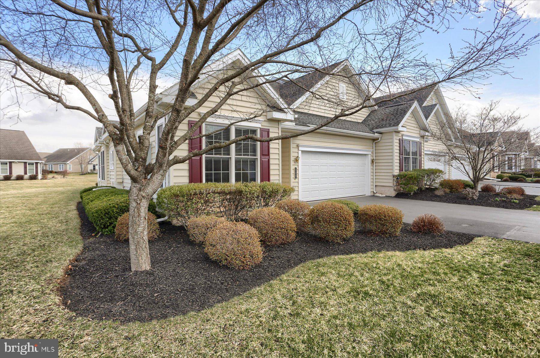 Mechanicsburg, PA 17050,138 CONGRESS DR