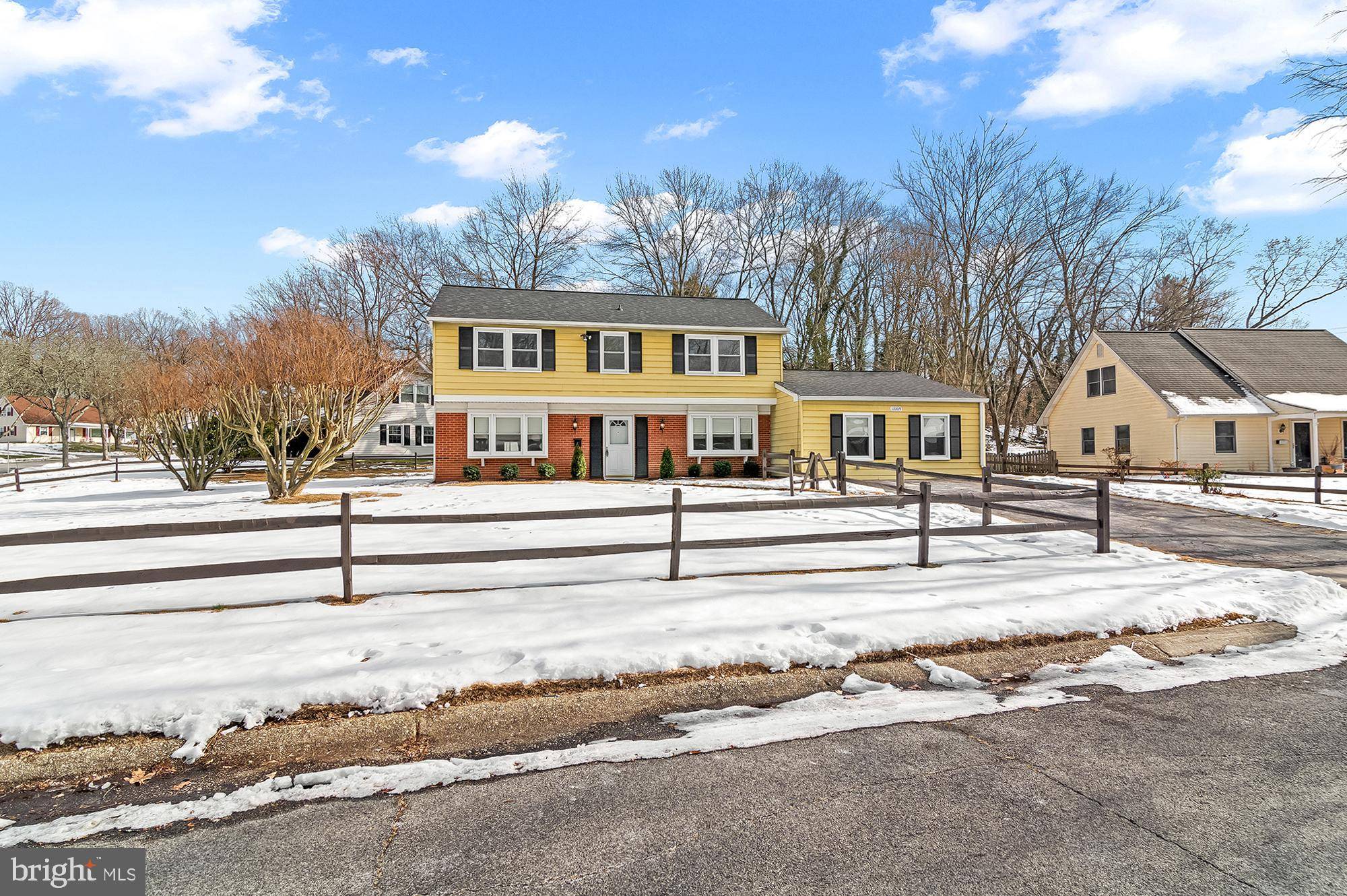 Bowie, MD 20715,12209 TILBURY LN