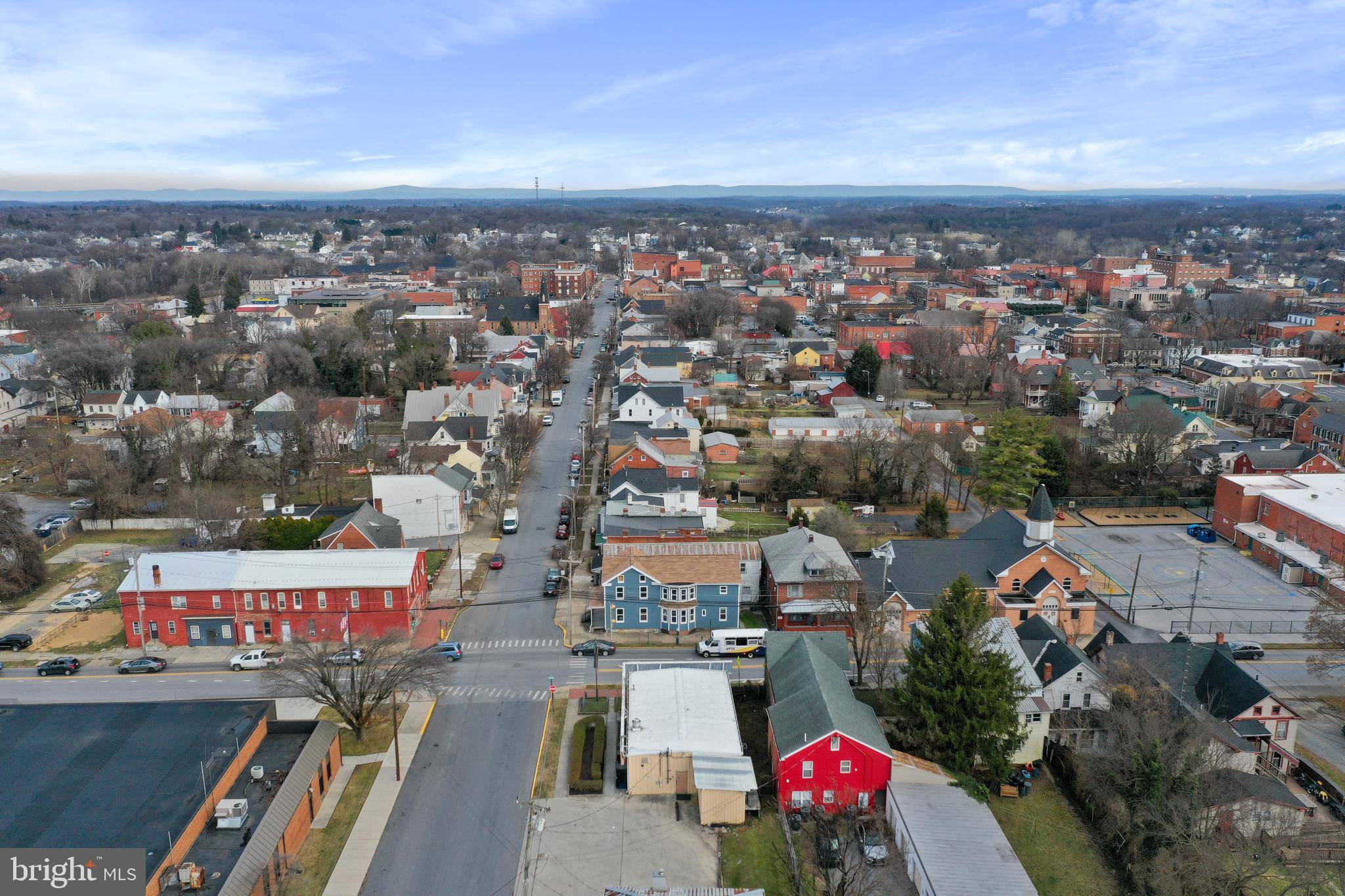 Martinsburg, WV 25401,130 N RALEIGH ST