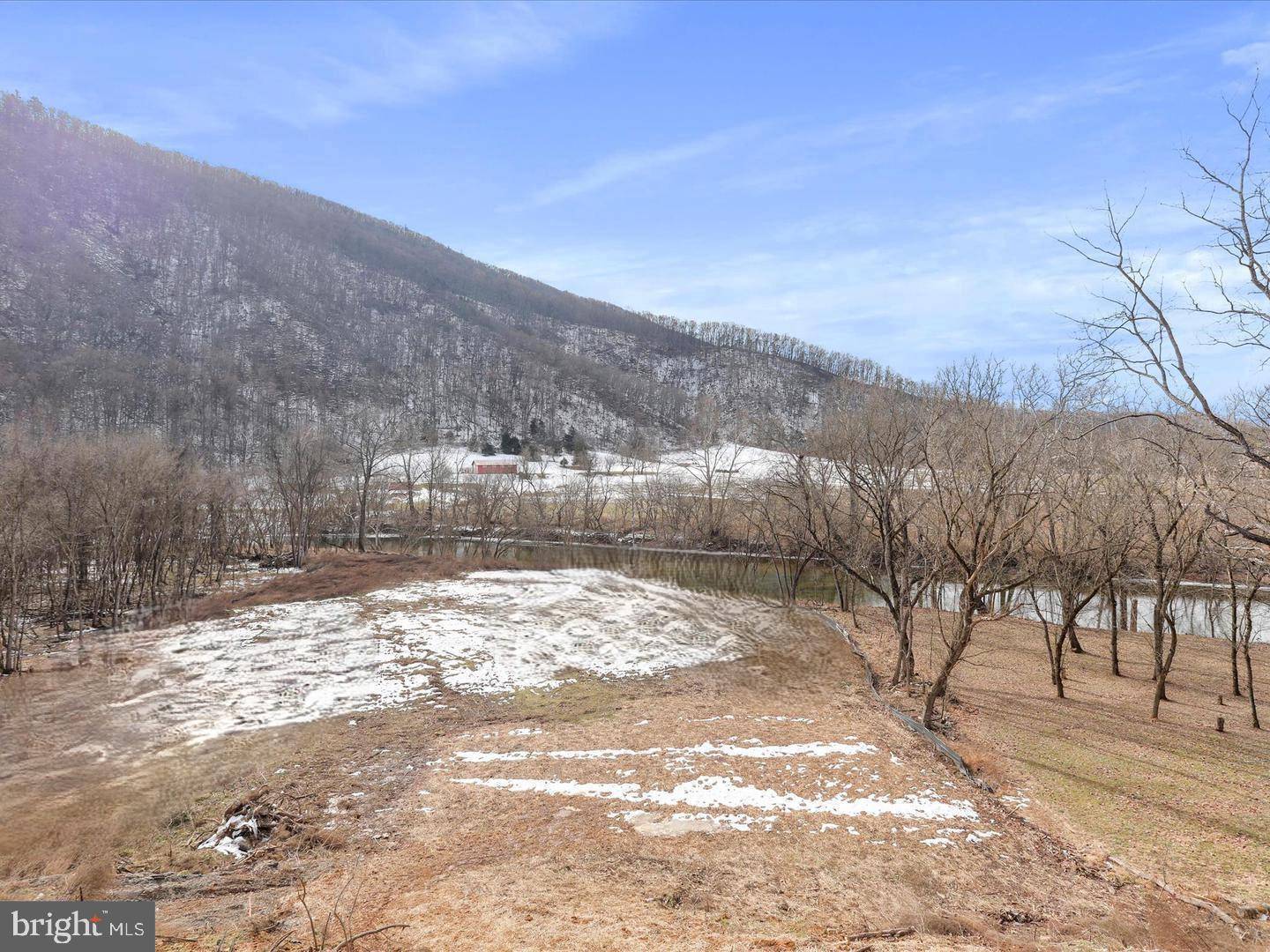 Maurertown, VA 22644,LOT 14 BLACK BEAR RD