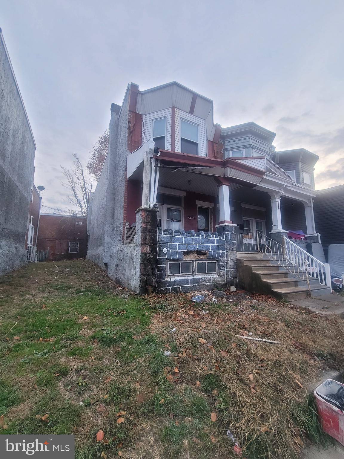 Philadelphia, PA 19131,5448 MEDIA ST