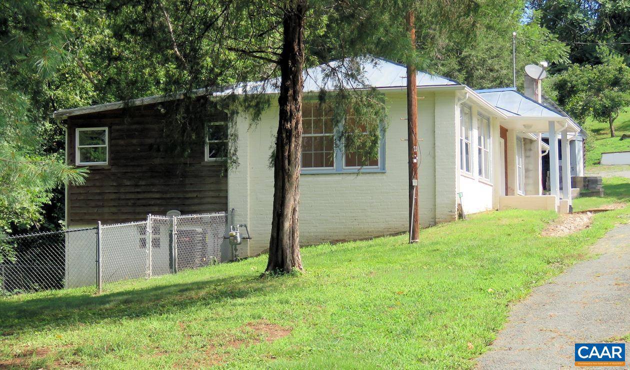 Scottsville, VA 24590,730 CANAL ST