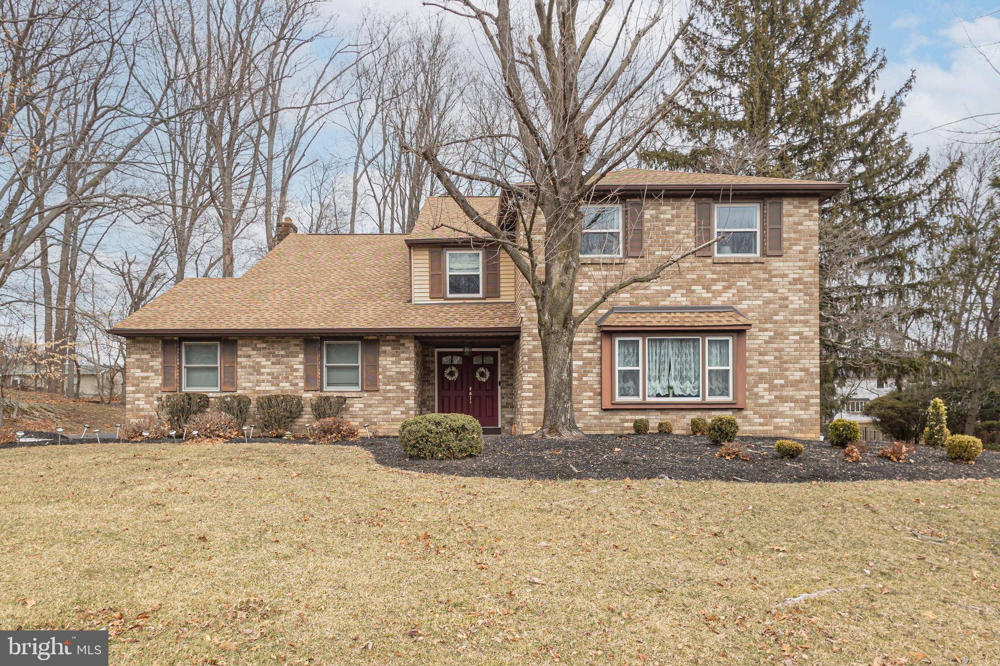 Yardley, PA 19067,1092 GLEN OAK DR