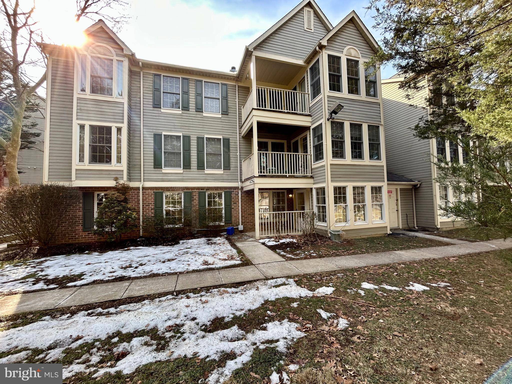 Germantown, MD 20874,13113 BRIARCLIFF TER #1-103