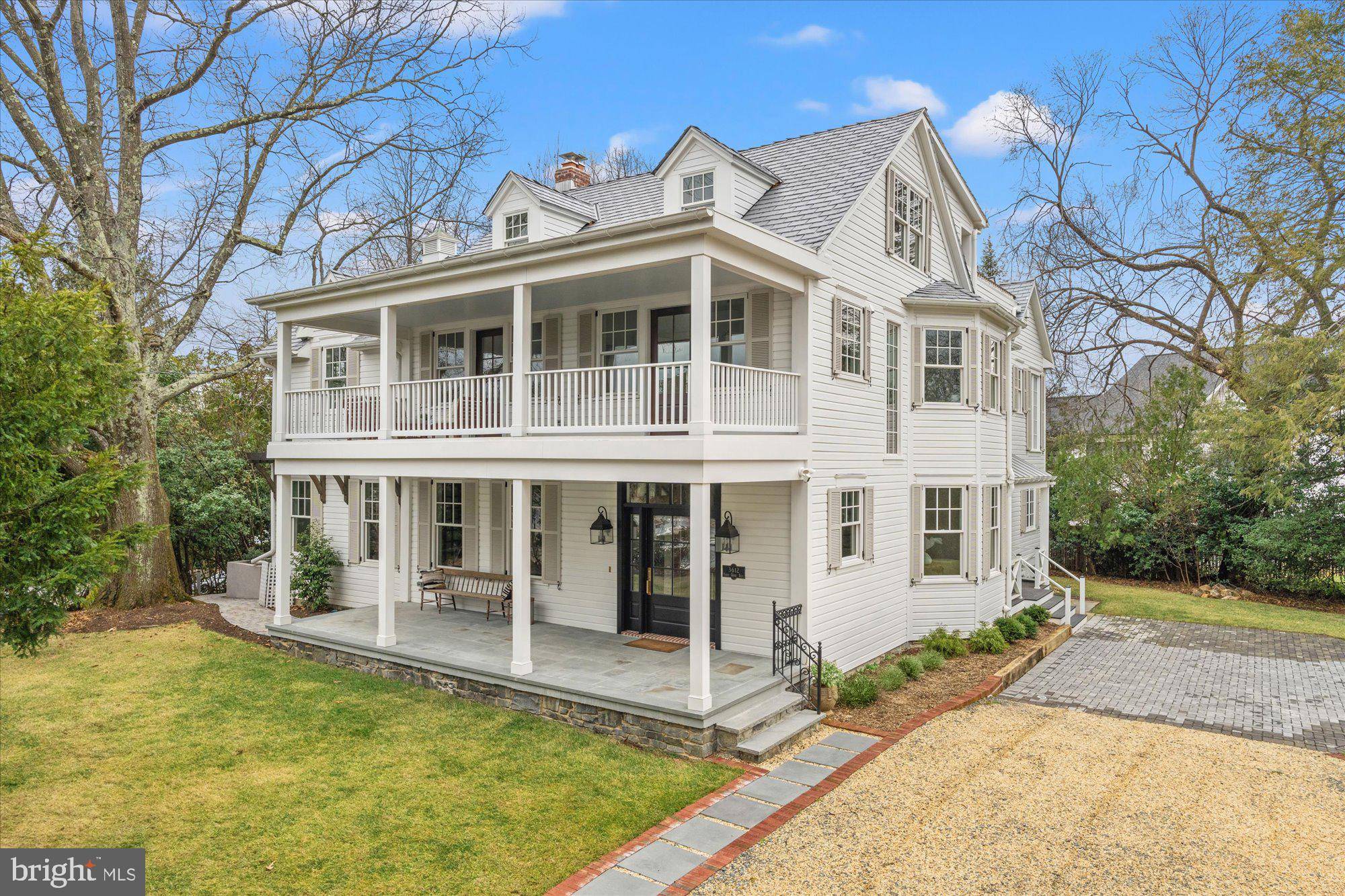 Arlington, VA 22207,3612 N GLEBE RD
