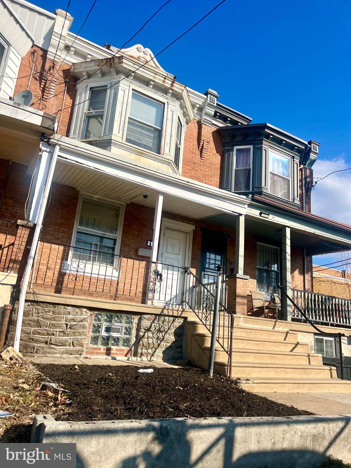 Philadelphia, PA 19138,2121 W CHEW AVE