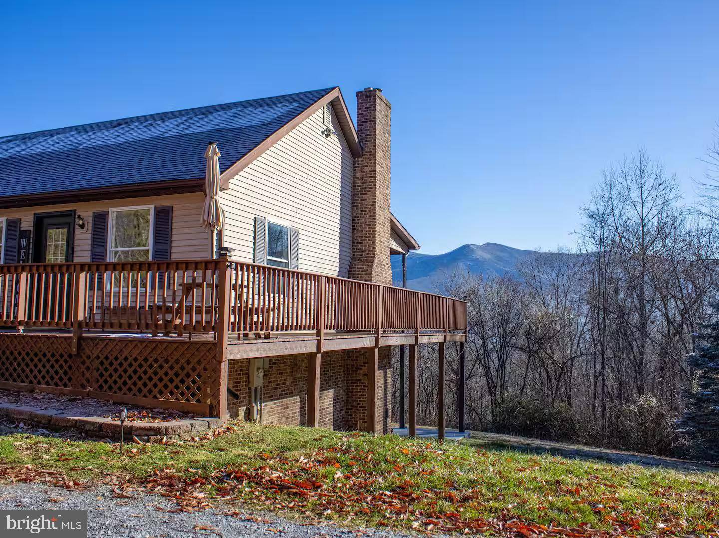 Luray, VA 22835,1004 OLD WAGON RD