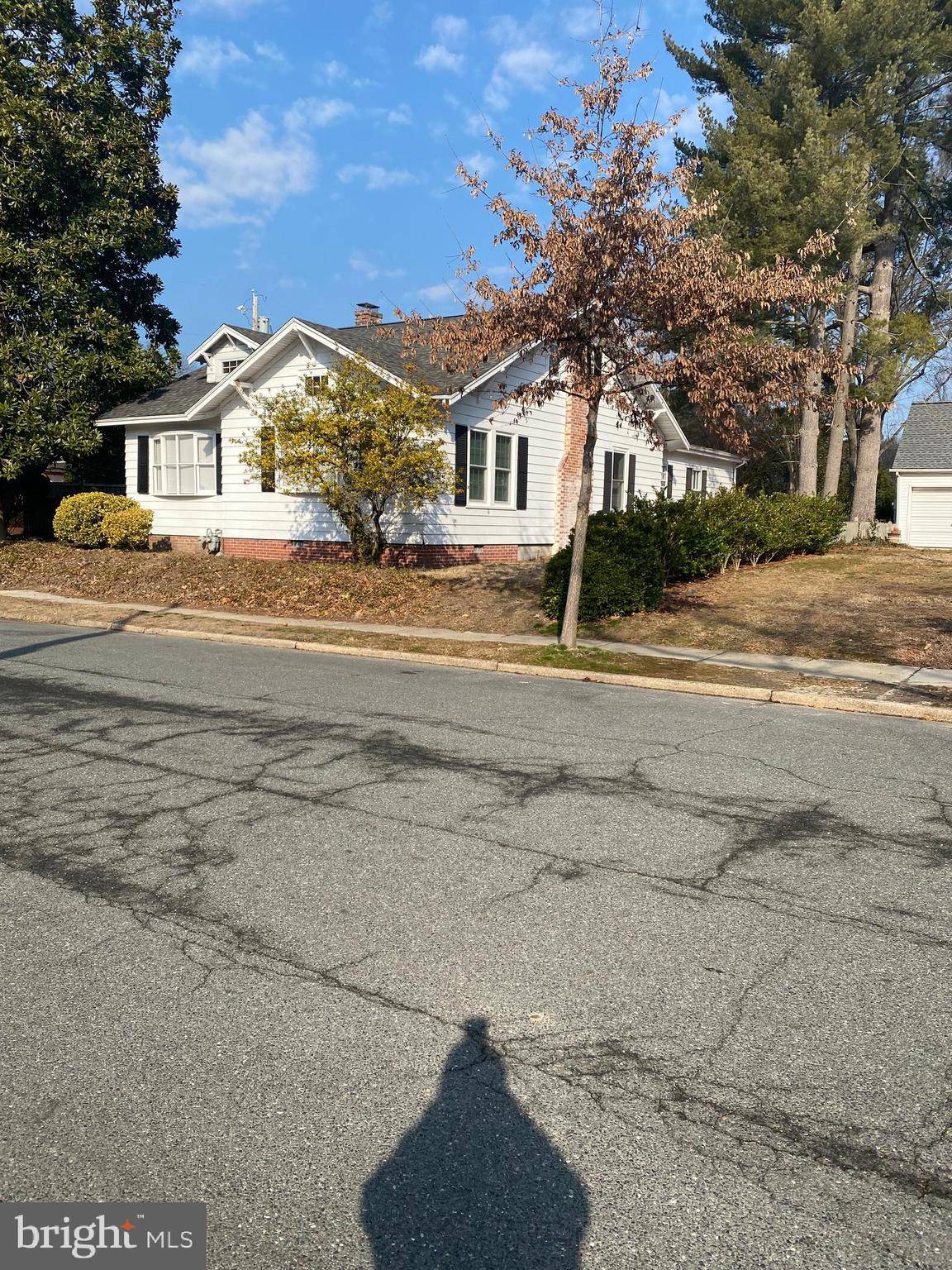 Easton, MD 21601,107 E EARLE AVE