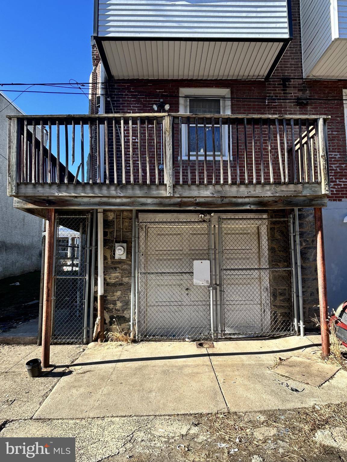 Philadelphia, PA 19143,5538 PENTRIDGE ST