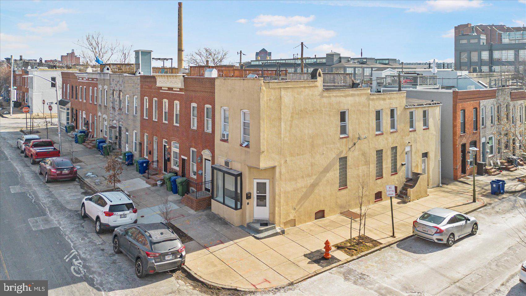 Baltimore, MD 21224,2411 FAIT AVE