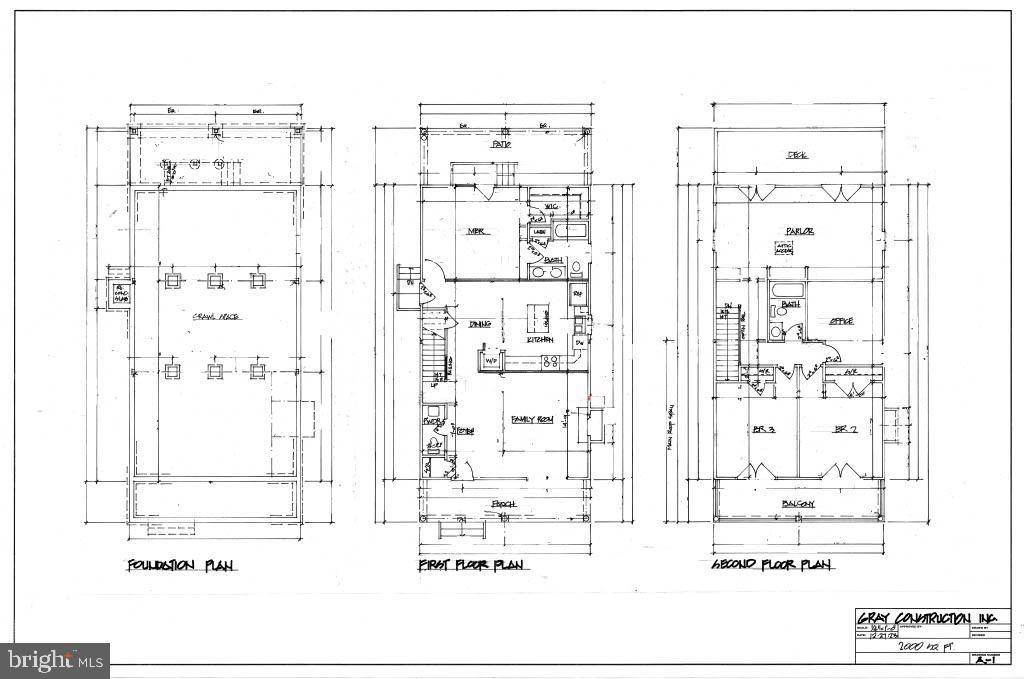 Colonial Beach, VA 22443,LOT 1A ESMOND LN