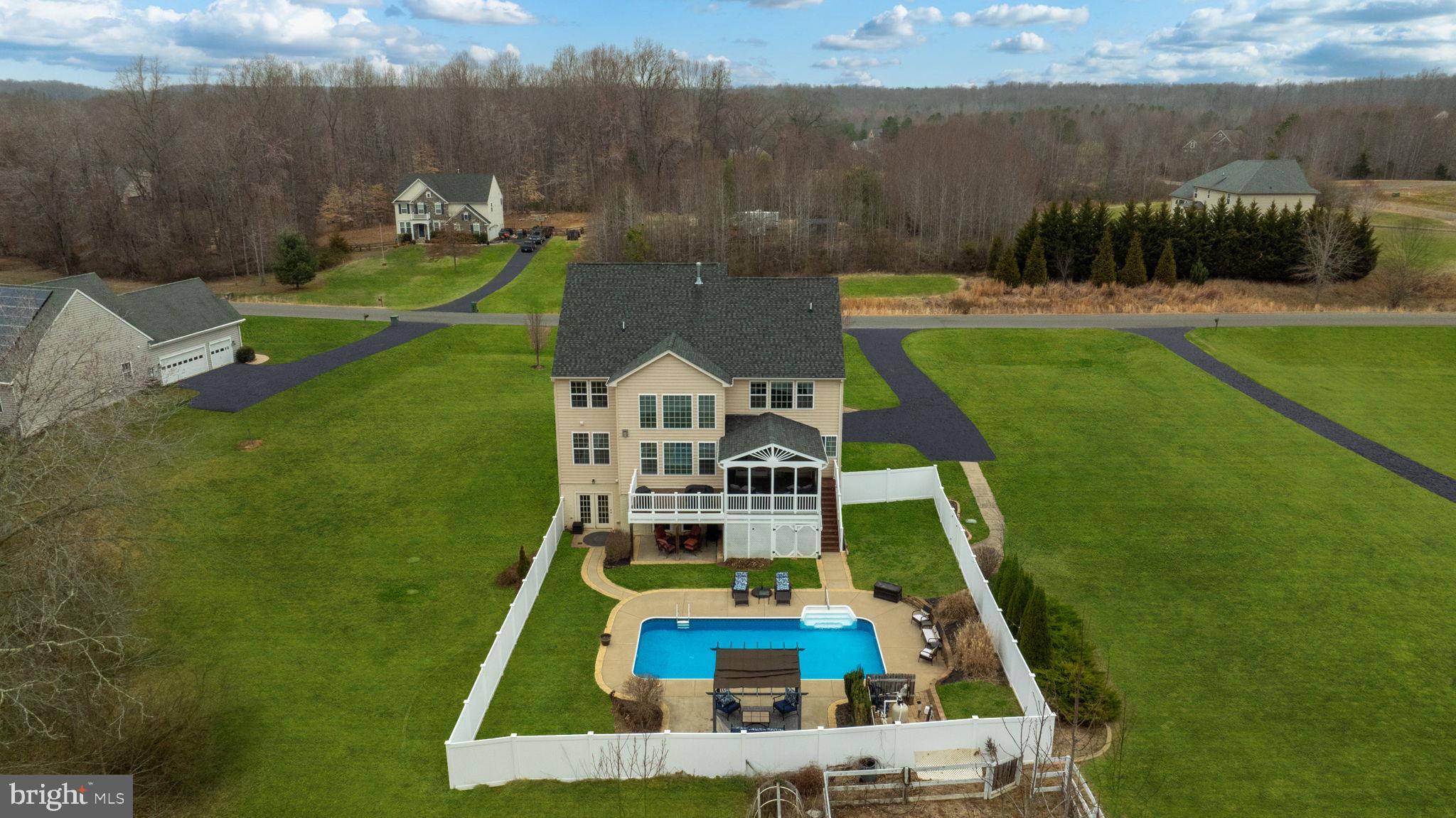 Stafford, VA 22556,29 NILES ST