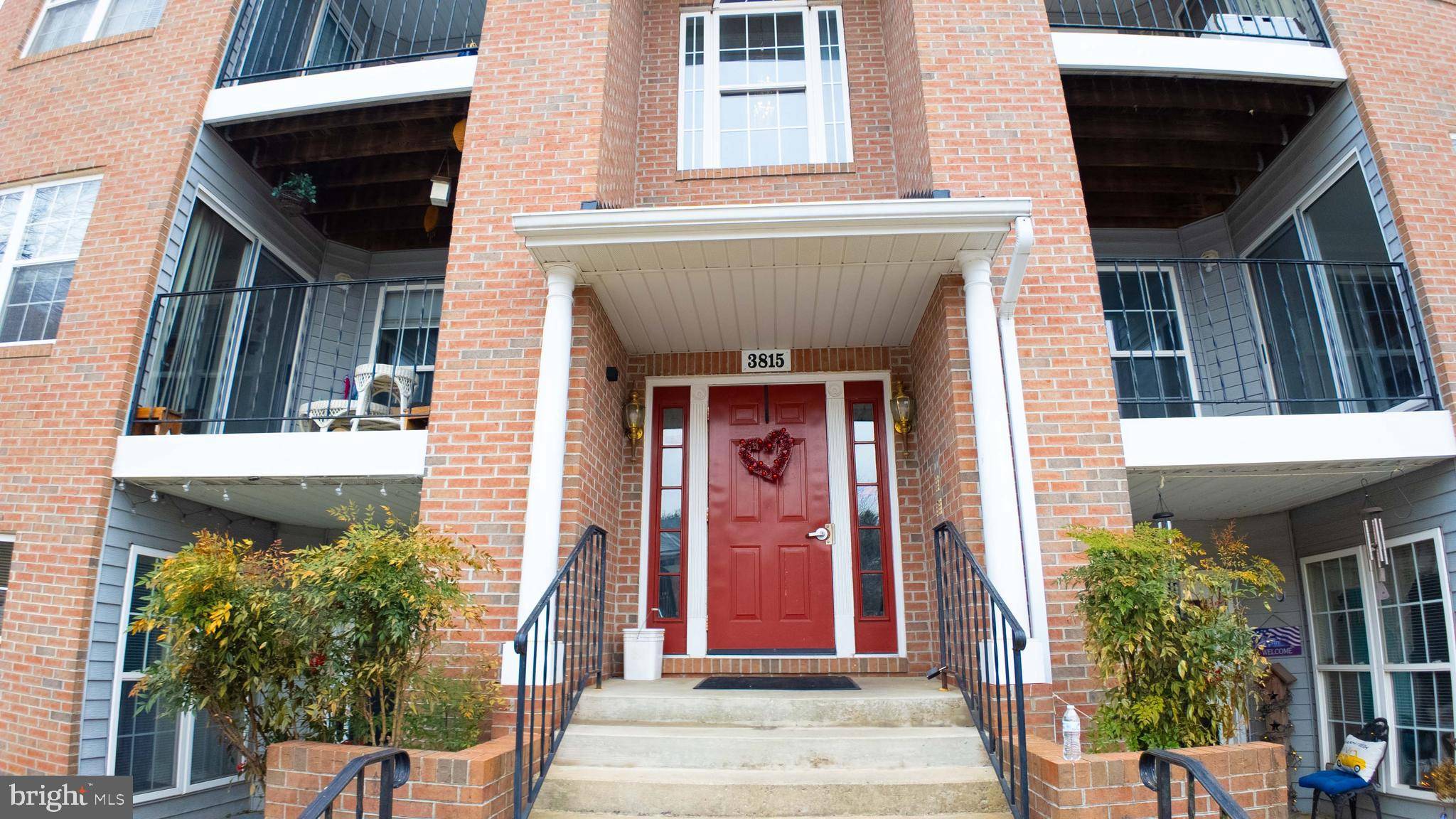 Hampstead, MD 21074,3815 SUNNYFIELD CT #2D