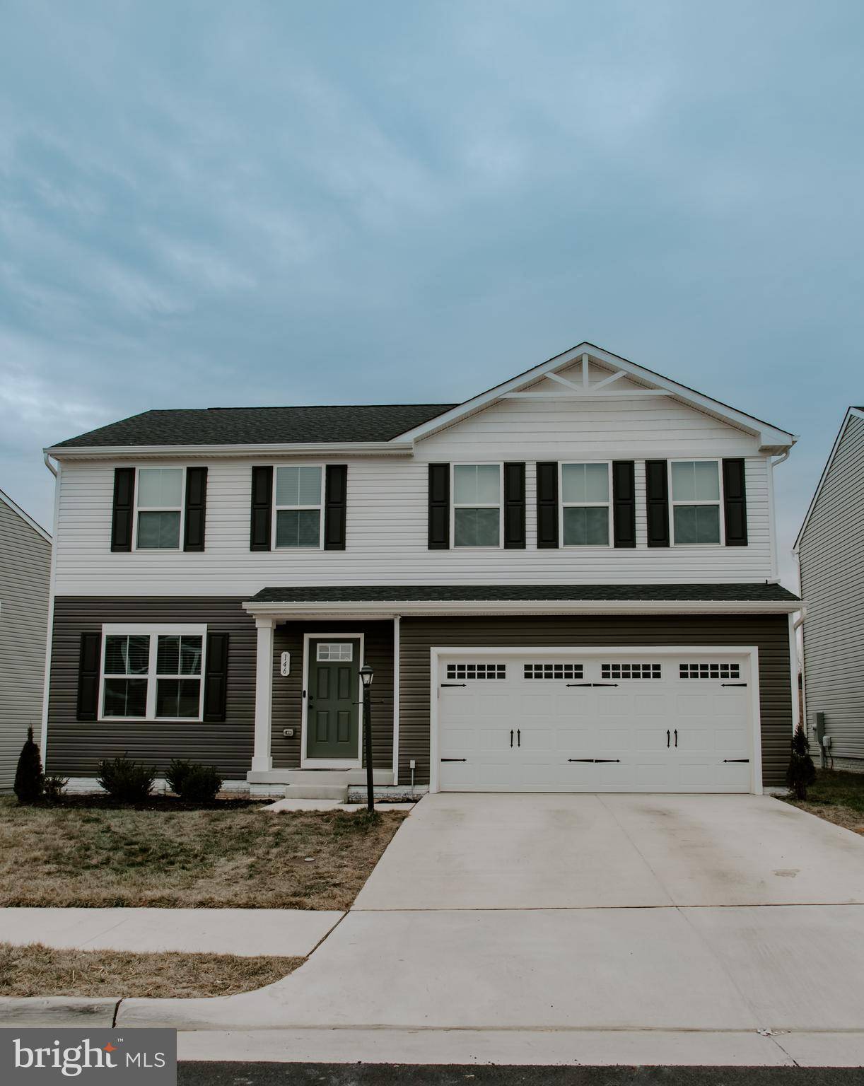 Middletown, VA 22645,146 DURSLEY CIR