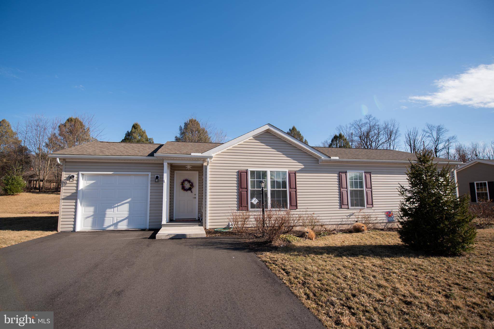 Bechtelsville, PA 19505,26 SANDPIPER DR