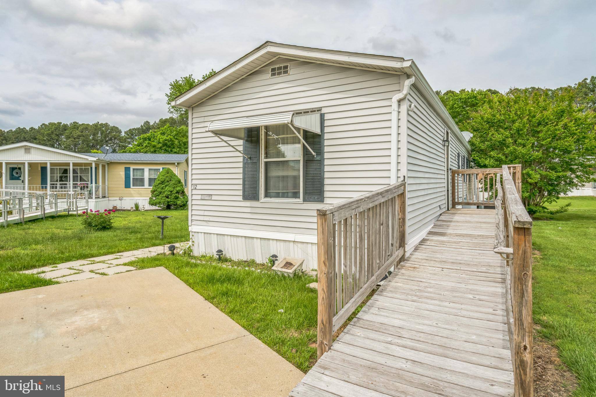 Easton, MD 21601,12 CURZON CT