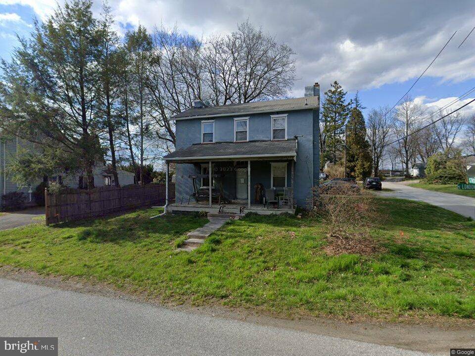 West Grove, PA 19390,211 E LONDON GROVE RD