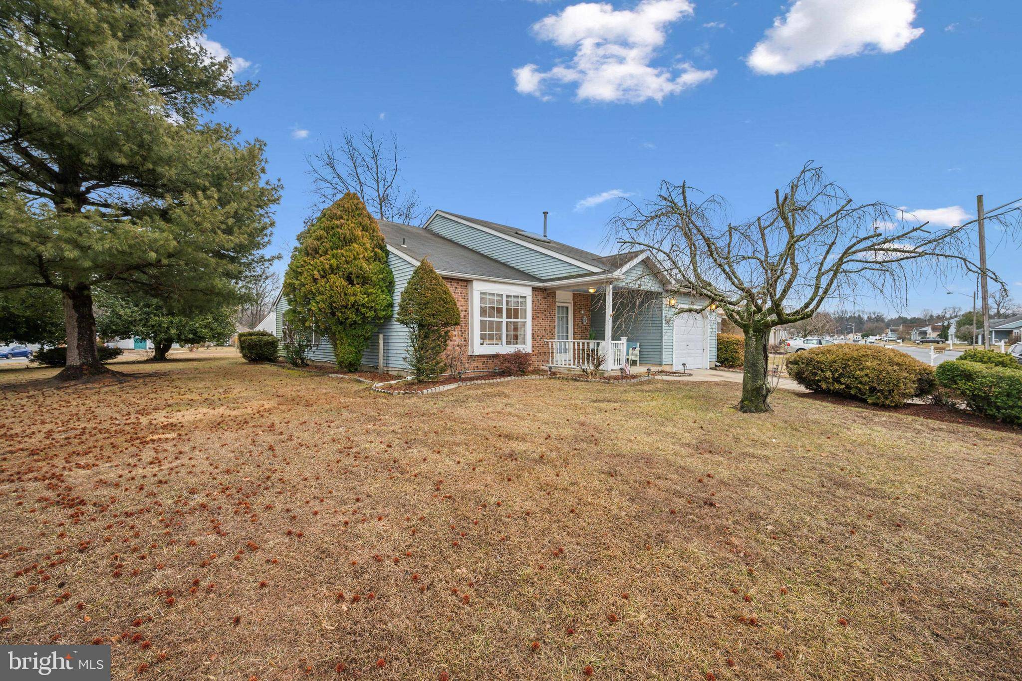 Deptford, NJ 08096,95 KNOLLWOOD DR