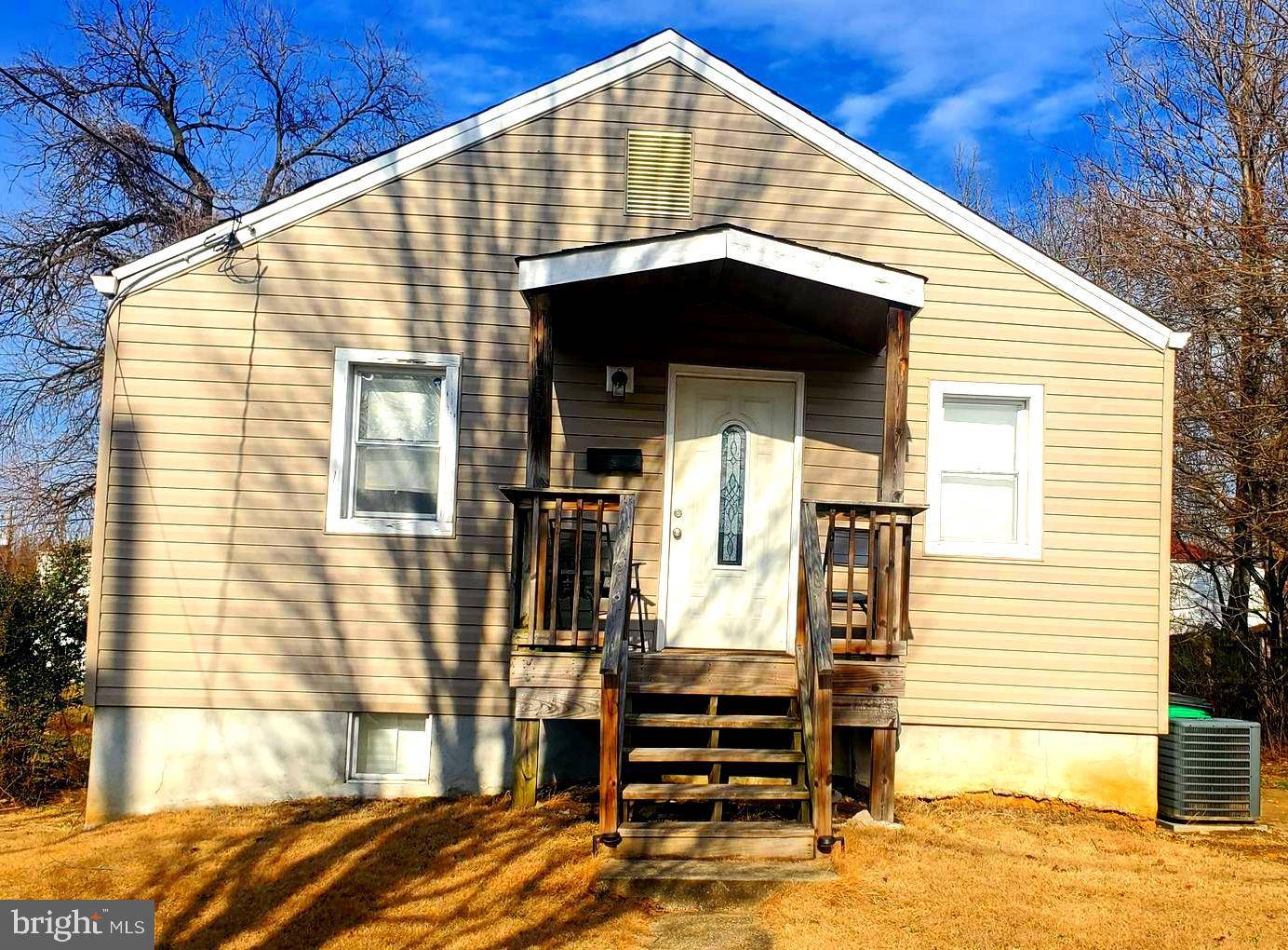 Capitol Heights, MD 20743,1307 NOME ST