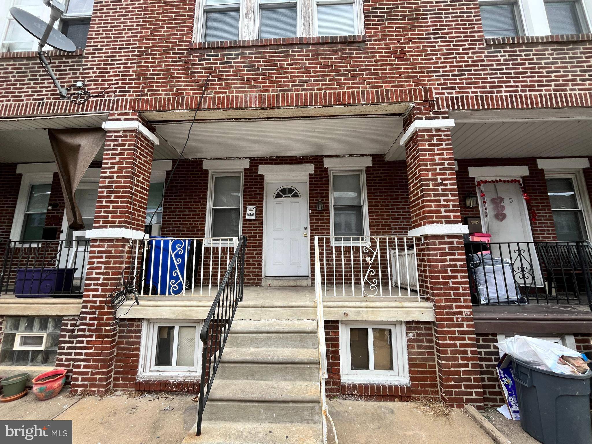 Philadelphia, PA 19124,2073 CARVER ST