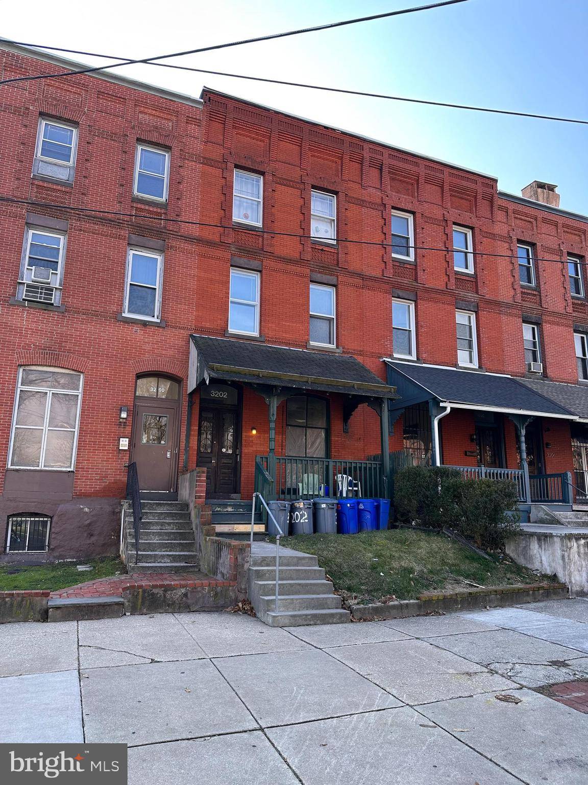 Philadelphia, PA 19104,3202 POWELTON AVE #2